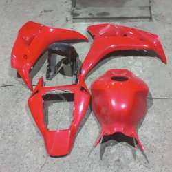 Пластик Honda CBR 1000rr