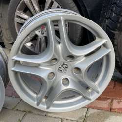 Диски Porsche Cayenne в Москве фото 9