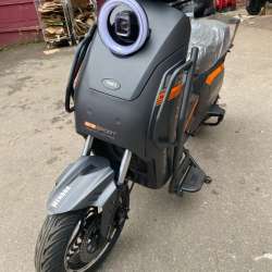Продам новый электроскутер Wenbox Sport