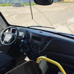 Городской автобус IVECO VSN-700 в Новочебоксарске фото 8