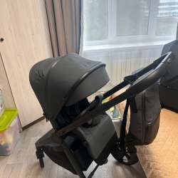 Продам коляску Carrello Omega фото 7