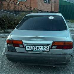 Автомобиль