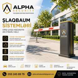Slaqbaum: nomre tanima, OGS sistemi