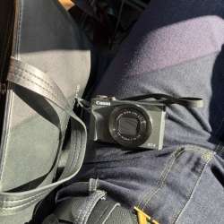 Фотосессия на Сanоn g7х mаrk iii