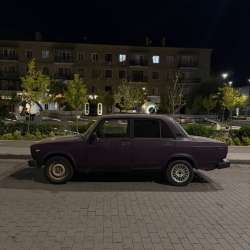 ВАЗ-2105 LADA в Махачкале