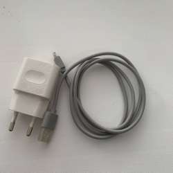 Кабель Lightning и блок HUAWEI