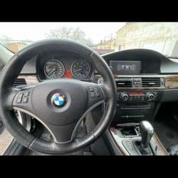 BMW 325i в Ейске фото 7