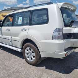 Mitsubishi Pajero 2022 года под заказ в Волгограде фото 19