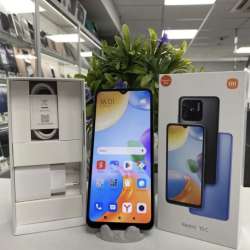 Xiaomi Redmi 10C 4/128 в Москве