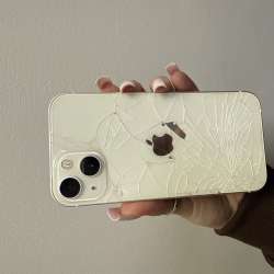 IPhone 13, 256 ГБ, SIM + eSIM
