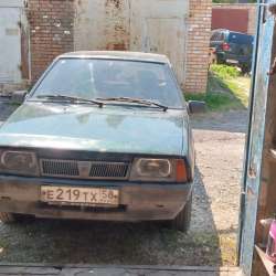 Продаю LADA (ваз) 21093 в Пензе фото 4