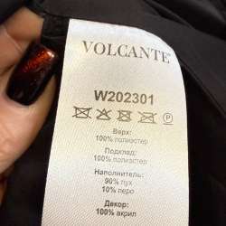 Volcante пуховик в Москве фото 3