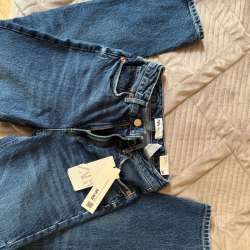 Новые джинсы Zara в Санкт-Петербурге фото 4