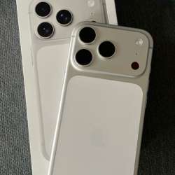iPhone 17 Pro 512 gb