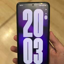 Продается телефон Poco F6 12/512