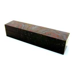 Футляр - Хьюмидор (Humidor) для сигары.Тигровое железо в Москве фото 10