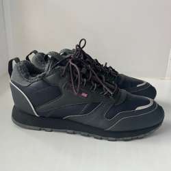 Кроссовки зимние Reebok в Перми фото 3