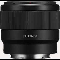 Объектив Sony FE 50mm f/1.8 в Энеме фото 8