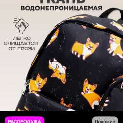 Школьный рюкзак в Ивантеевка фото 4
