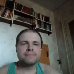 Aleksej, 51 год, хочет пообщаться