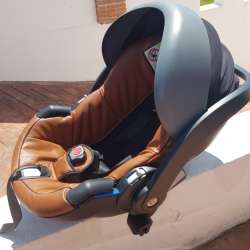 Детское автокресло MIMA фото 4