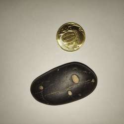 Lunar Meteorite Achondrite