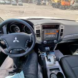 Mitsubishi Pajero 2022 года под заказ в Волгограде фото 17