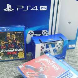PlayStation 4 Pro
