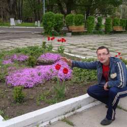 Анатолий, 37 лет, хочет пообщаться
