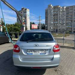 Lara Granta в Волгограде фото 8