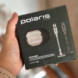 Вертикальный пылесос Polaris в Краснодаре