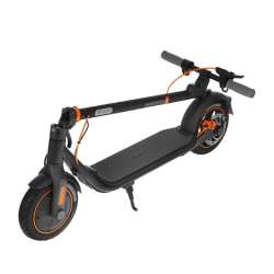 Электросамокат Ninebot Kickscooter F40