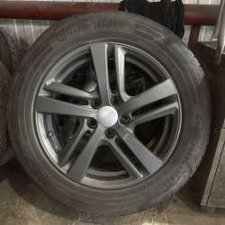 Колеса Haval r17