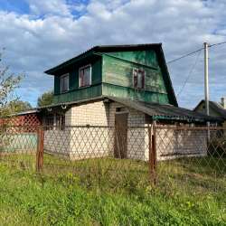 Продам дачу