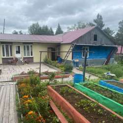 Продам 3-х комнатный коттедж.
