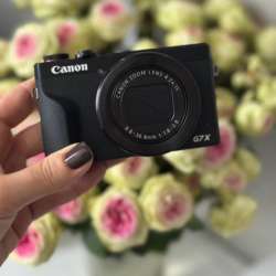 Фотоаппарат в идеальном состоянии  Kenon Макс 3
