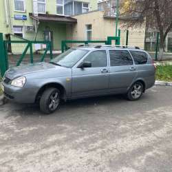 Продам приору в Первоуральске фото 5