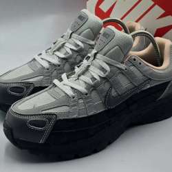 Кроссовки NIKE P-6000 в Москве фото 4