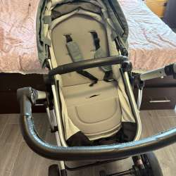 Коляска 2в1 Farfello в Казани фото 5
