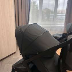Продам коляску Carrello Omega фото 15
