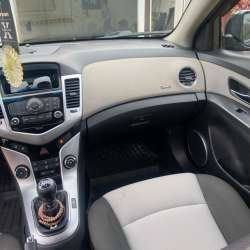 Chevrolet Cruze LS, 2012 в Туймазах фото 6