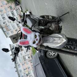 REGUL MOTO SPORTS 003 в Артеме фото 6
