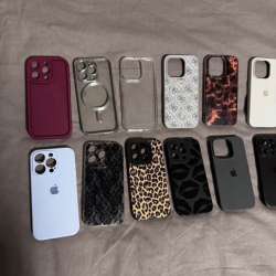 Чехол на IPhone 15 pro в Саранске фото 3