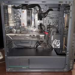 Монитор Acer EB321 в Владивостоке фото 4
