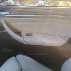 BMW x5 e70 рестайлинг в Краснодаре фото 4
