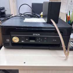 Продам принтер Epson xp342