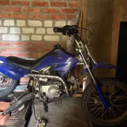 IRBIS TTR 110