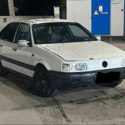 Passat b3 в Колпино