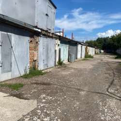 Продажа гаража в Красноярске фото 5