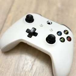 Xbox One S Белый, 1ТБ в Москве фото 7